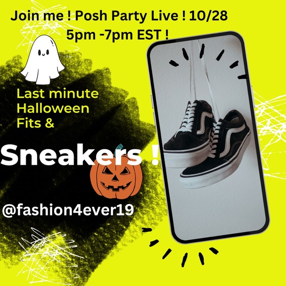 Join me ! 1/21 5pm EST Share Show ! Poshmark  for Relief to support Los Angeles - Picture 14 of 16